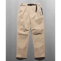 ROARK "TRAVEL PANT BIO WASH"