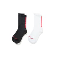 430 "CM VLF LONG SOX" 2COLORS