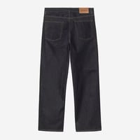 CARHARTT WIP "PAYSON PANT" [BLUE RIGID]