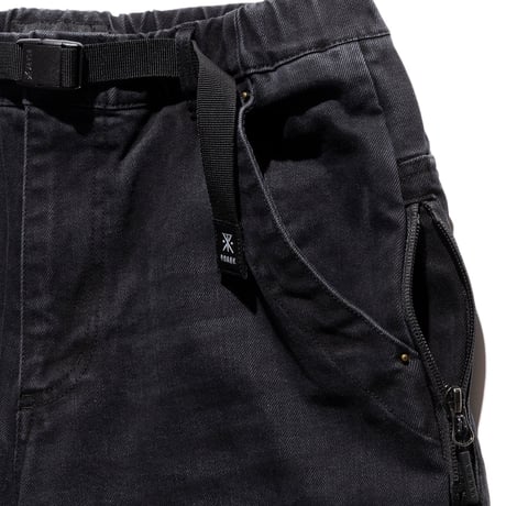 ROARK "TRAVEL PANT DENIM - STANDARD"