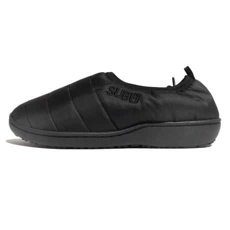 SUBU "VAMP F-LINE" [BLACK]