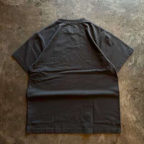 THUMPERS NYC "BOX LOGO S/S TEE" 3COLORS