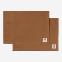 CARHARTT WIP "CANVAS TABLE SET"
