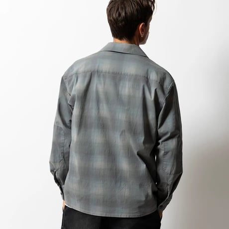 ROARK "WILDCAMP LS" [SLATE]