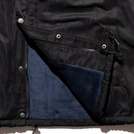 ROARK "FEAR THE SEA" COACHES JACKET