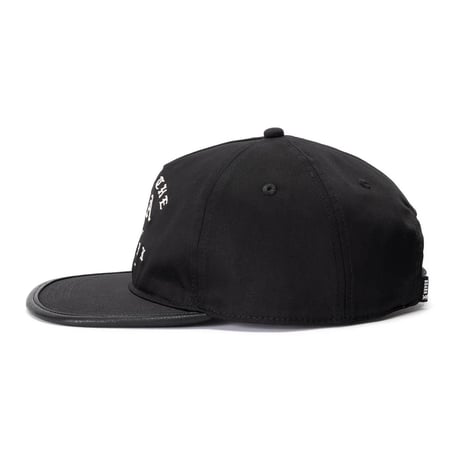 ROARK "FEAR THE SEA" 6PANEL CAP - MID