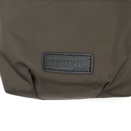 BAICYCLON by bagjack / BCL-149 MINI DRAWSTRING BAG
