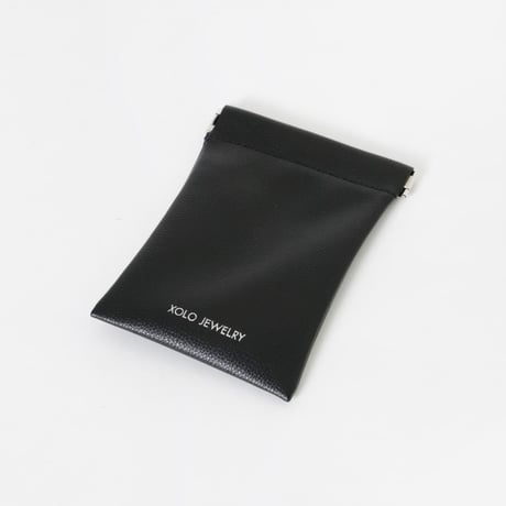 XOLO "DOUBLE LOOP RING"