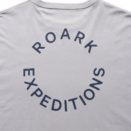 ROARK "R.E" L/S TEE