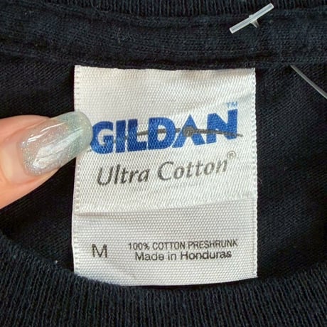 00'sGILDAN "WU-TANG CLAN TEE"