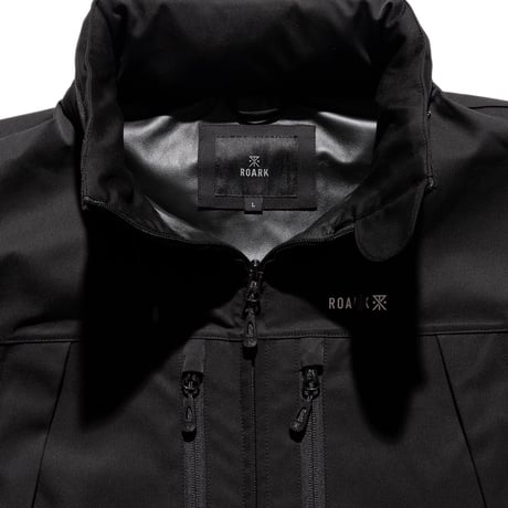 ROARK "CARAVAN JACKET" 2COLORS
