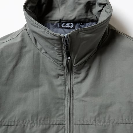430 "PADDING JACKET" 2COLORS
