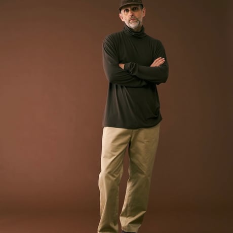 MELPLE "CORDUROY 6PANEL CAP(WEST COAST)" 2COLORS