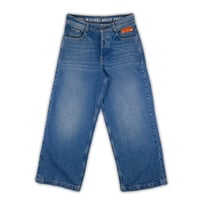 HOMEBOY "X-TRA DESPERADO DENIM"