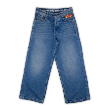 HOMEBOY "X-TRA DESPERADO DENIM"