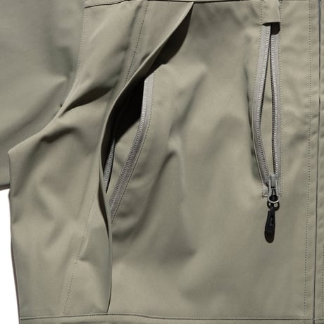 ROARK "CARAVAN JACKET" 2COLORS