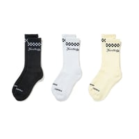 430 "CM CFF LONG SOX" 3COLORS