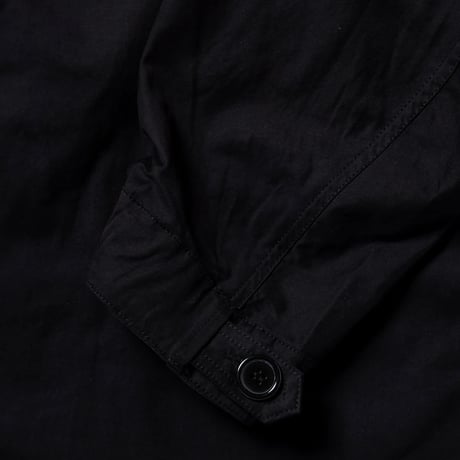 430 "SC FISHTALIL COAT" 2COLORS