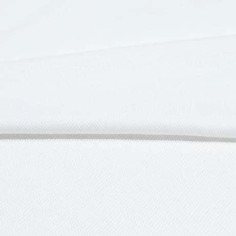 MELPLE "DRI BALANCE BASEBALL 4/5 SLEEVE" 2COLORS