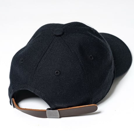 SALVAGE PUBLIC "CLUB CAP" 3COLORS