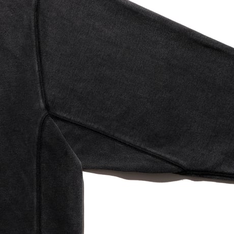 ROARK "ELEVATED" P/O HOOD SWEAT
