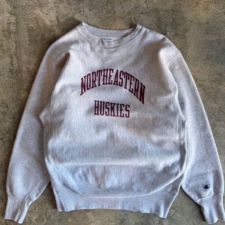 80‘s CHAMPION   REVERSE WEAVE