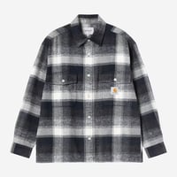 CARHARTT WIP "ESTERSON SHORT"