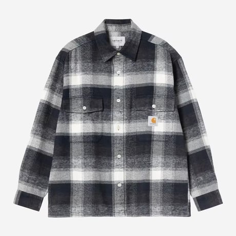 CARHARTT WIP "ESTERSON SHORT"