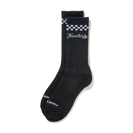430 "CM CFF LONG SOX" 3COLORS
