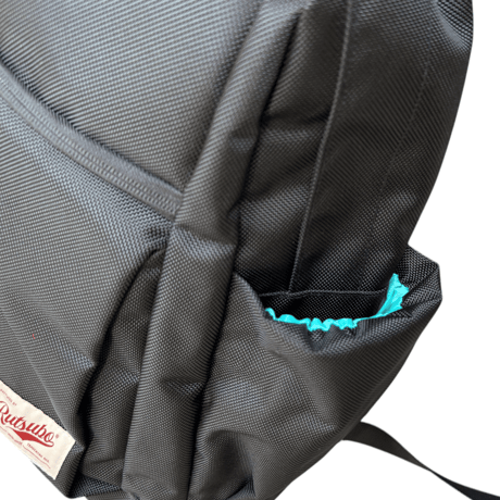 RUTSUBO "CORDURA® DAILY UTILITY BACKPACK"