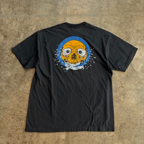 METALLICA SAD BUT TRUE TEE(NEW)