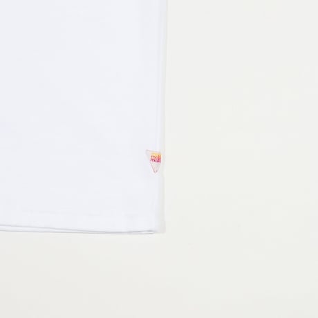 MELPLE "DRI BALANCE BASEBALL 4/5 SLEEVE" 2COLORS