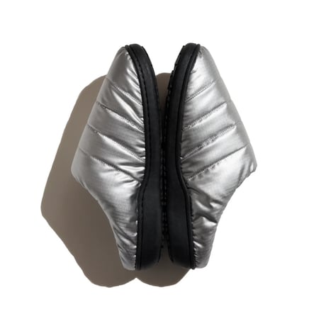 SUBU "ORIGINALS F-LINE" [SILVER]