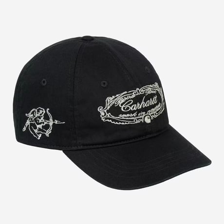 CARHARTT WIP "CHEZ CAP" 2COLORS