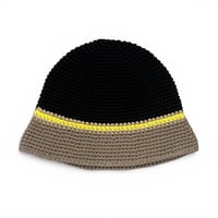RUTSUBO "CRUSHER HAT – SUMMER 2026" 2COLORS