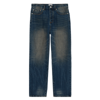 OBEY "CLASSIC BAGGY DENIM"