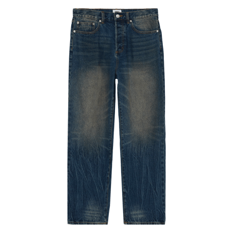 OBEY "CLASSIC BAGGY DENIM"