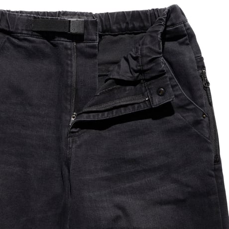 ROARK "TRAVEL PANT DENIM - STANDARD"