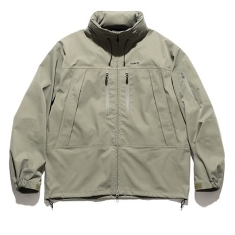 ROARK "CARAVAN JACKET" 2COLORS