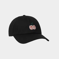 HUF WORLDWIDE "CHERRIES 6 OANEL CV CAP"