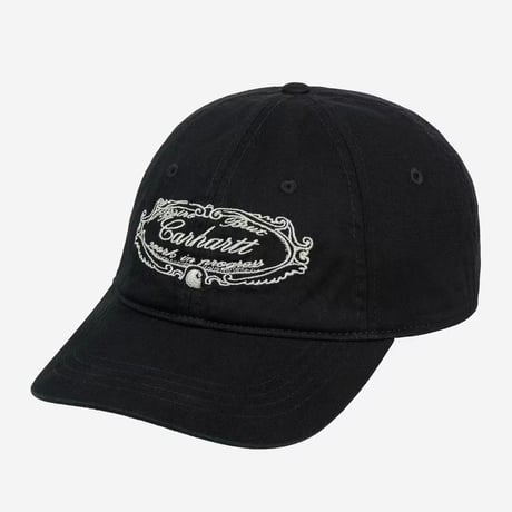 CARHARTT WIP "CHEZ CAP" 2COLORS