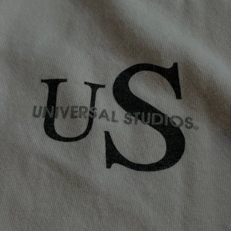 90's UNIVERSAL STUDIOS "KING KONG TEE"