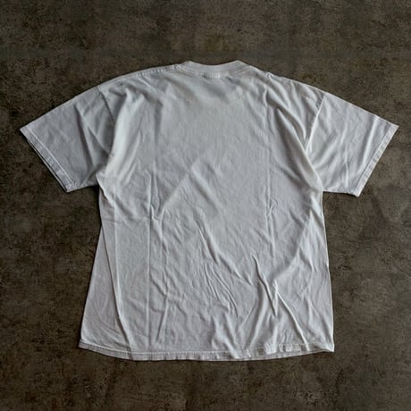 90s "Dr. Seuss Character Tee"