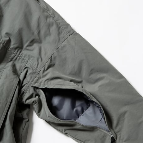 430 "PADDING JACKET" 2COLORS