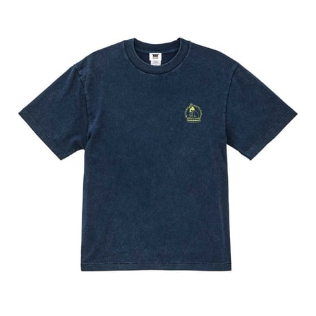 RUTSUBO "NEWYORK LADY S/S T-SHIRTS" 3COLORS