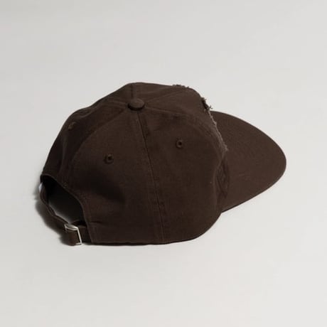 SALVAGE PUBLIC "LAUA'E PATCH 5PANEL CAP" 2COLORS