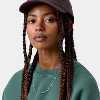 CARHARTT WIP "CHEZ CAP" 2COLORS