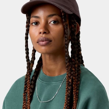 CARHARTT WIP "CHEZ CAP" 2COLORS