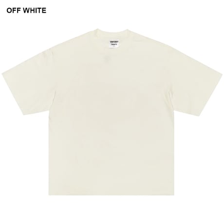 SHAKA WEAR "MAX HEAVYWEIGHT CROPPED TEE" 3COLORS