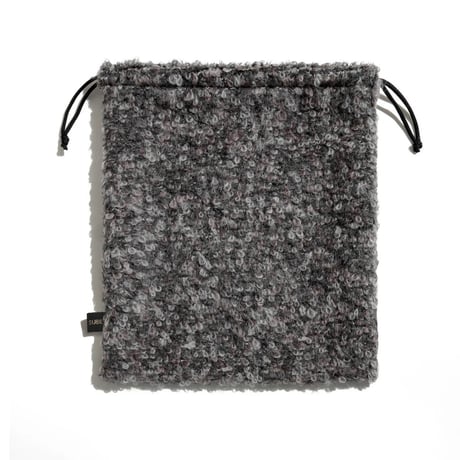 SUBU "DOTS MATORY" [DOVE GRAY]